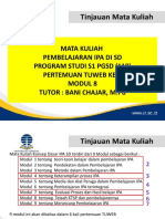 Bahan Ajar Tuweb 6 PEMBELAJARAN IPA SD 20.2