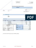 Invoice - 1 PDF