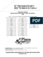 TM-9-2320-272-24P-1 Reo PDF