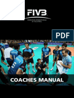 FIVB Level 1 Coaches Manual 2013