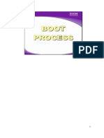 boot process