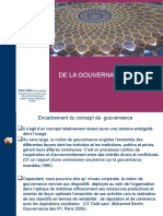 Gouv Ds Les IFI - OULD SASS - 19 - Novembre 2015 - PPTX