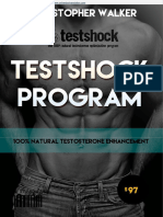 Vdoc - Pub - Testshock Program 100 Natural Testosterone Optimization Program Black Edition - En.pt