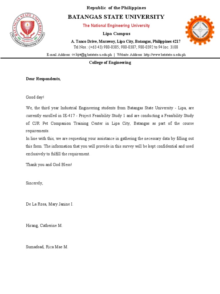 Questionnaire Pet Training Center PDF