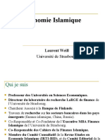 Eco Islam Cours 1 Enigme Historique 2015 Pour Etudiants