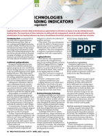 Emerging Technologies Enhance Leading Indicators PDF