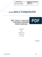 20180949-RC-UNIDAD - 4-Cableado Estructurado (Normas) PDF