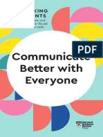 Communicate Better With Everyone PDF