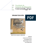 Dramatización