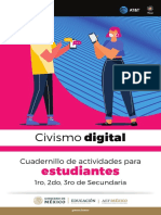 Cuadernillo Alumno Secundaria VF PDF