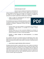 Pae Trabajo Estancias Clinicas 5 PDF