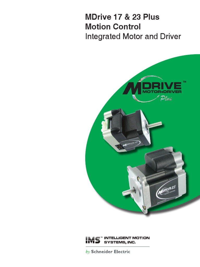 MDI17 23 Plus PDF | PDF