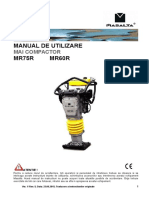 906 - A - 366manual Utilizare PDF