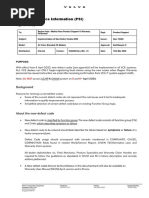 Defect Log Template for Testing | PDF