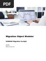 WP05 Exercises MigrationObjectModeler 5.3 PDF