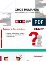 Derechos Humanos: S09: Enfoques Y Principios de Interpretación de Los Derechos Humanos