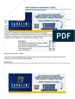 Atividade 1 - Gesp - Administração Financeira e Contabilidade - 52-2023