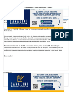 Atividade 1 - Ssoc - Gestão em Programas e Projetos Sociais - 52-2023