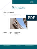Beeldpakket - Meetrapport - Nieuwe Nieuwstraat 4C - Amsterdam PDF