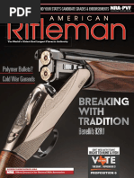 American Rifleman - November 2015 PDF