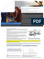 Vibration Analysis Recip Compressors PDF