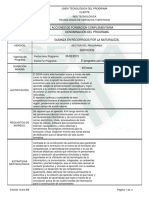 Diseno Curricular-Guianza Recorridos PDF