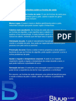 Script Fronha - Bluee Sleep PDF