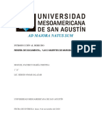 CUE - MCMP - Las 3 Muertes de Marisela Escobedo PDF