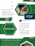 UNIDAD V. Metodología y Método Científico PDF