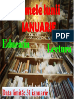 Afis Lectura Ianuarie PDF
