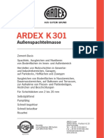 ARDEX K 301.pdf