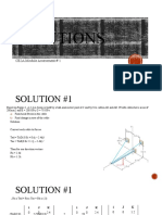 CE2A Module Assessment 1 Solution