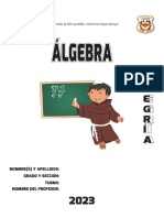 Caratula 4to Tarde PDF