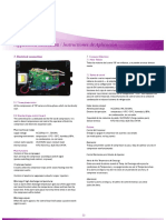 Conexion Electrica-Evi PDF