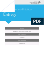 Trabajo Colaborativo-Impuesto de Renta Costos y Deducciones