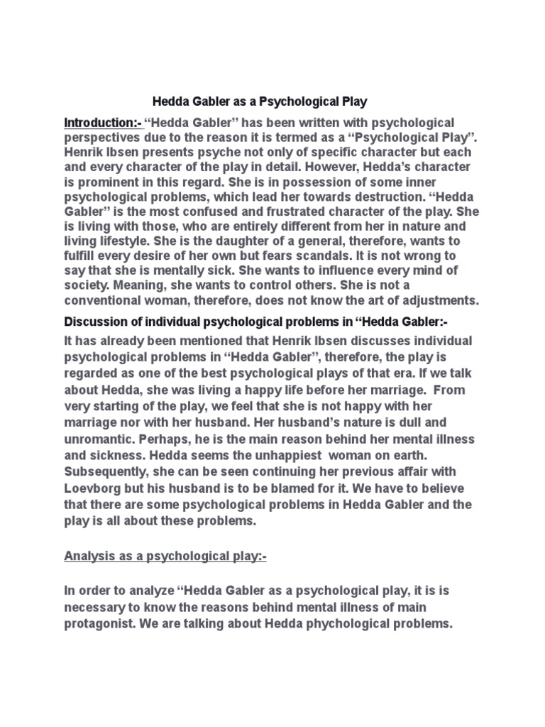 hedda-gabler-as-a-psychological-play-1-pdf-psychology