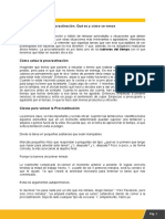 Formato Comunicacion