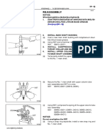 Reassembly: See Page SR 1 0