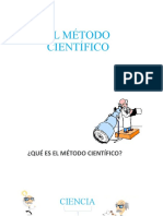 Método Científico