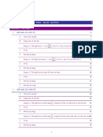 Tóm tắt lý thuyết và các dạng bài tập Toán 11 học kì 2 - Nguyễn Quốc Dương PDF