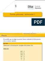 Factorizac IC2020 ConResp PDF