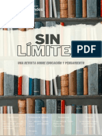 Revista Sin Límites PDF
