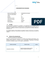 30348-Silabo Fundamentos de Finanzas PDF