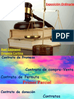 Tipos de Contratos