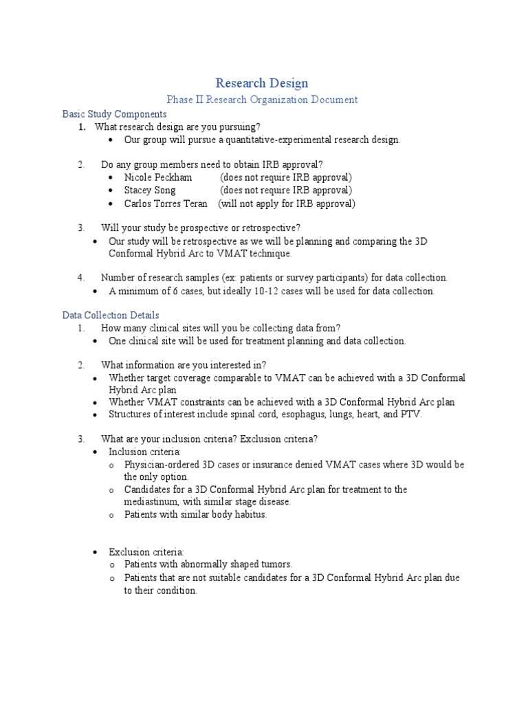 Group10 Rodii 050223 | Download Free PDF | Radiation Therapy | Health ...