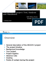 AE2224-I Intro Lecture 2022 2023