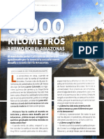 A Remo Por El Amazonas PDF