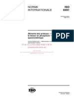 Iso 6491 1998 PDF