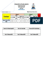 Nomina de Estudiantes 2 MArianita