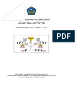 Pelatihan Berbasis Kompetensi Junior Administrator (PDFDrive)